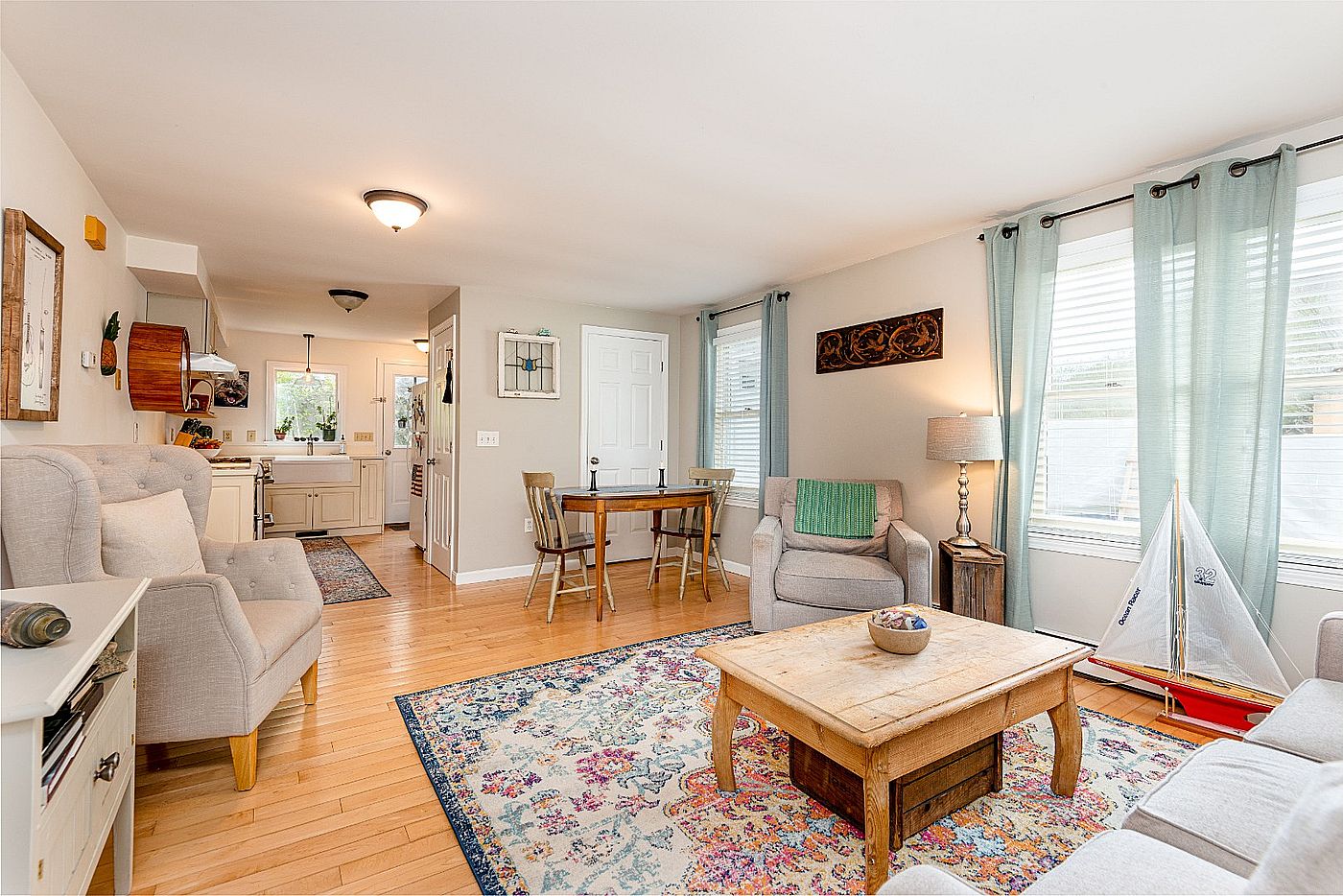 16B Boynton Lane Nantucket MA