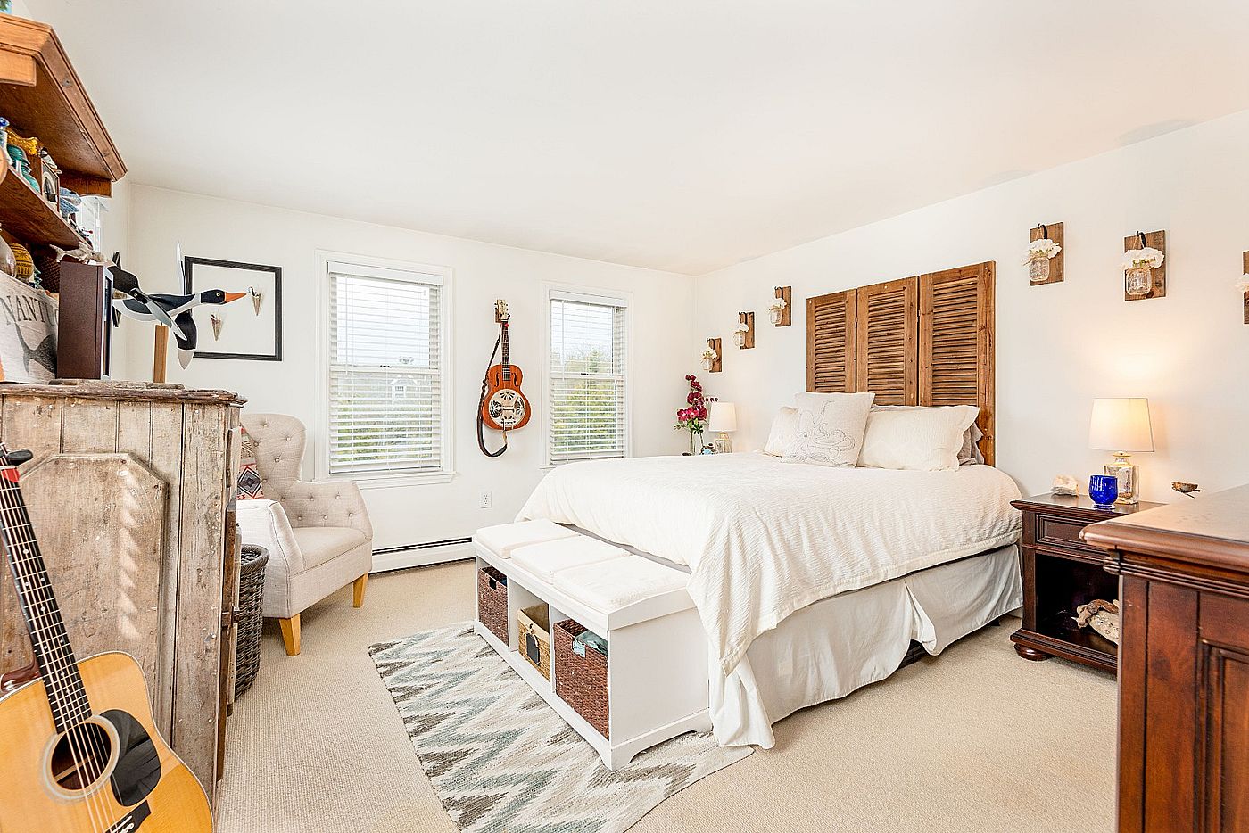 16B Boynton Lane Nantucket MA