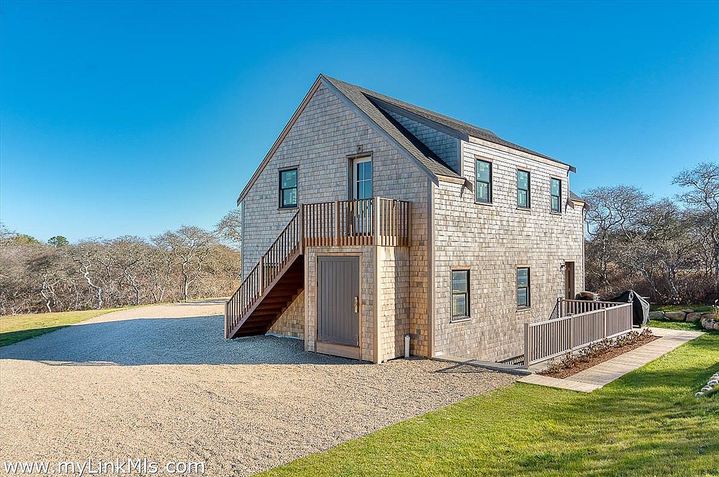 8 Whitetail Circle Nantucket MA