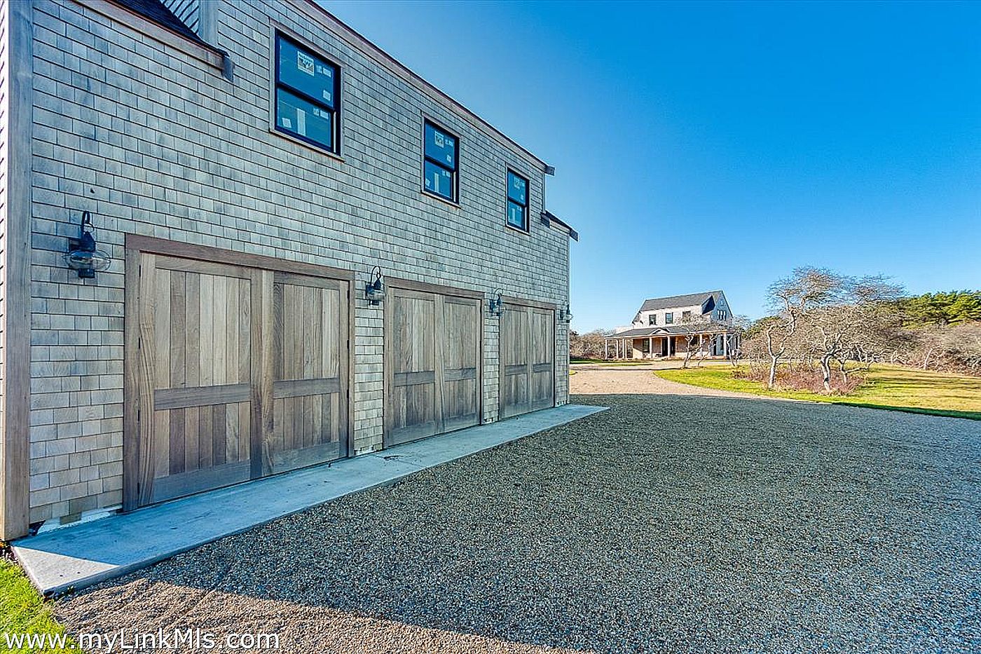 8 Whitetail Circle Nantucket MA