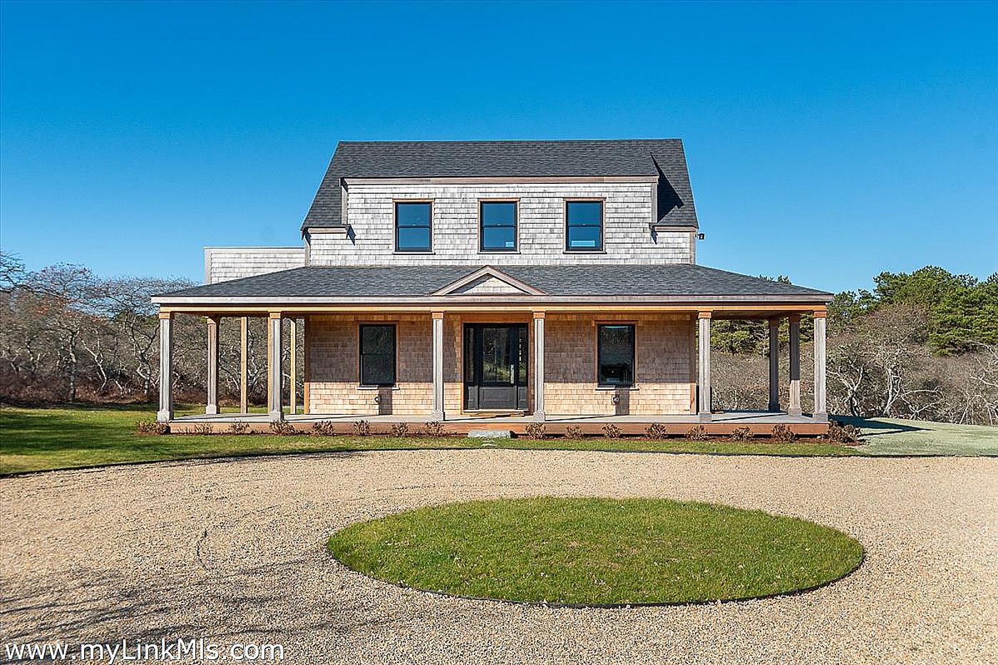 8 Whitetail Circle Nantucket MA