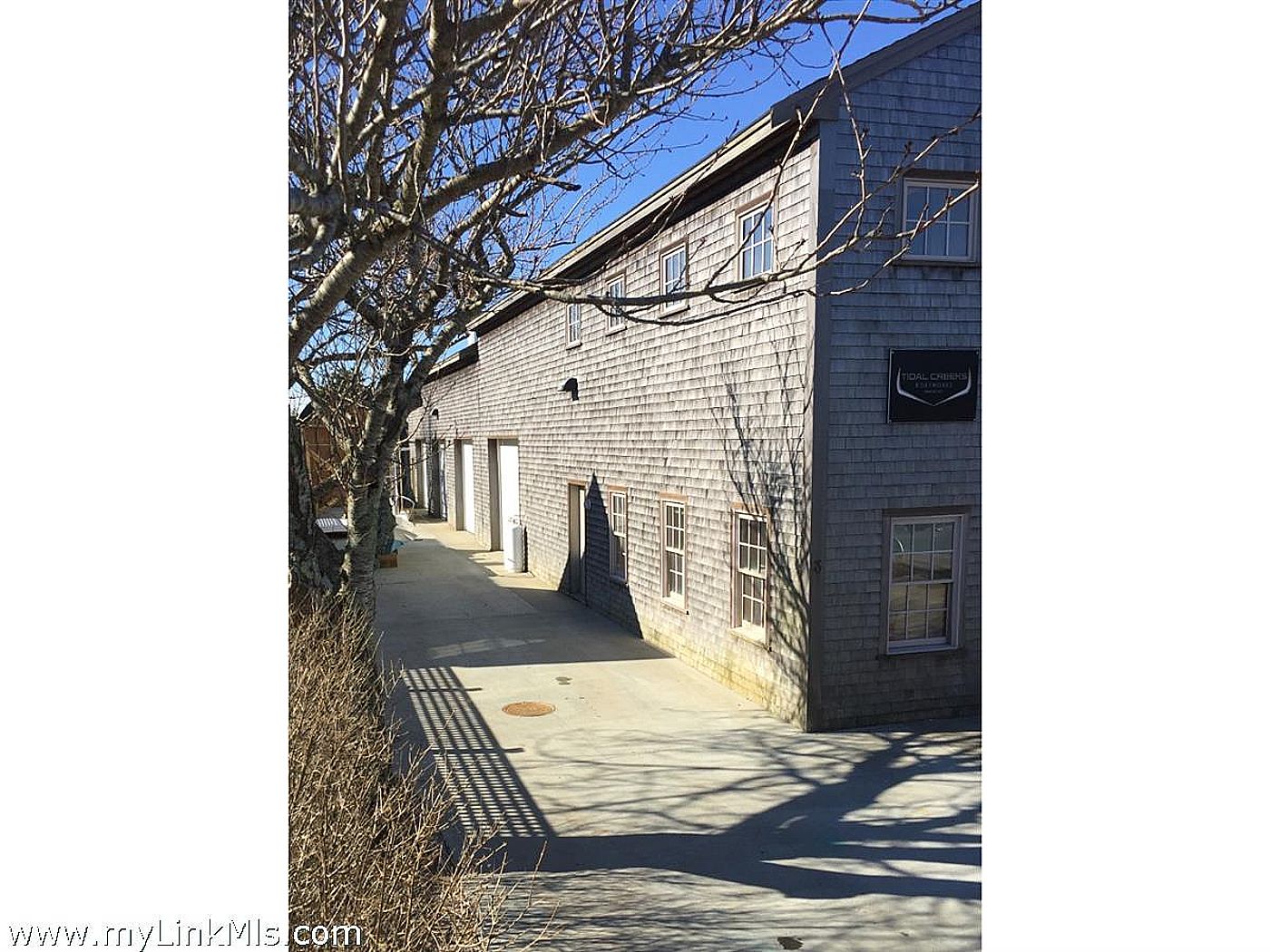 3 Square Rigger Road Nantucket MA