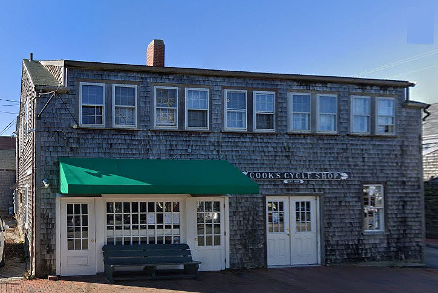 6 South Beach Road Nantucket MA