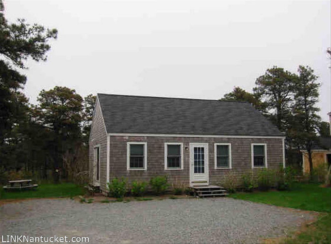 96A Old South Road Nantucket MA
