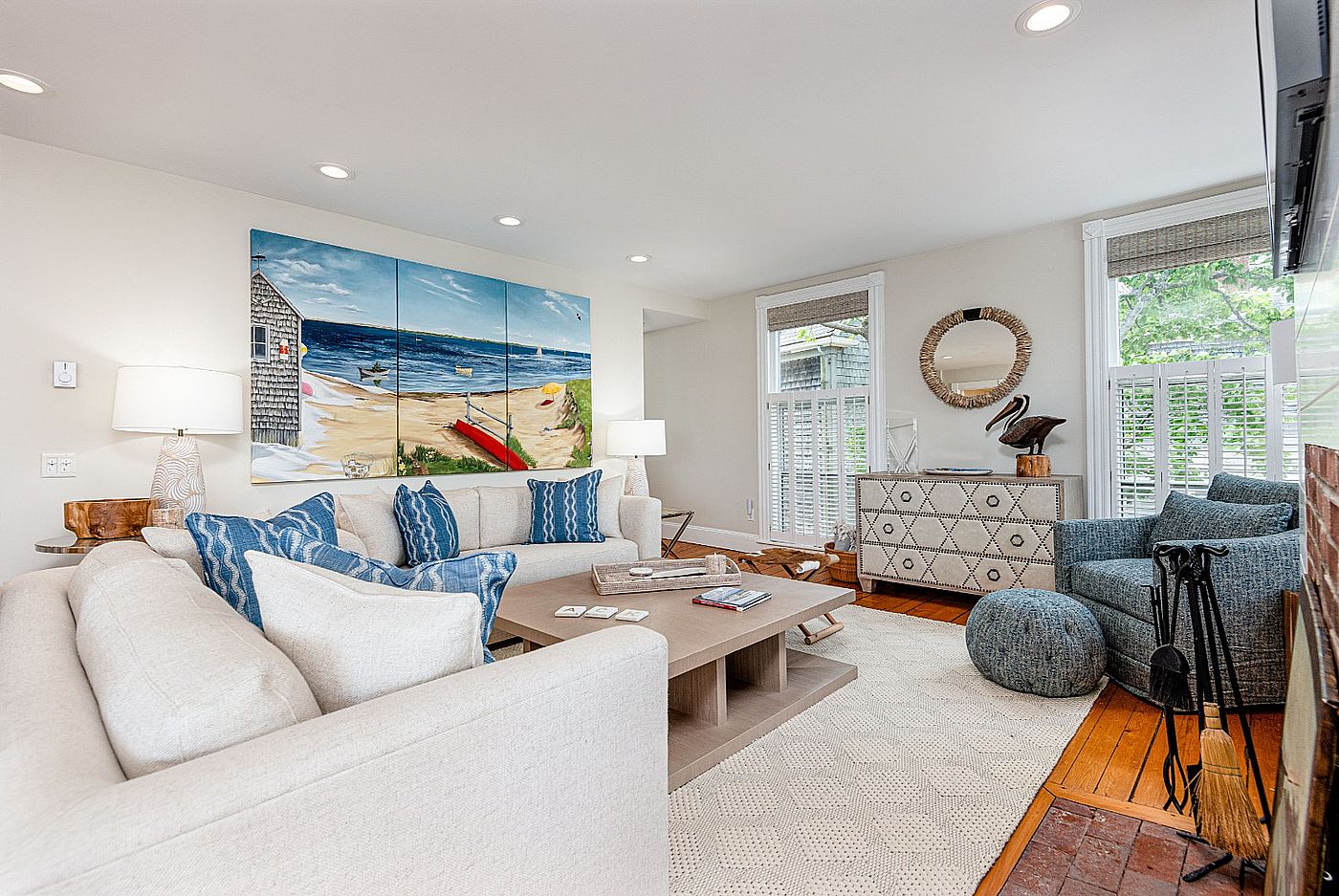 8 Cliff Road Nantucket MA