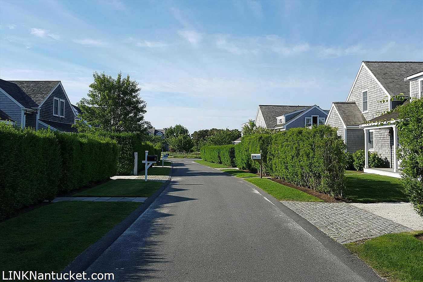 14 Aurora Way Nantucket MA