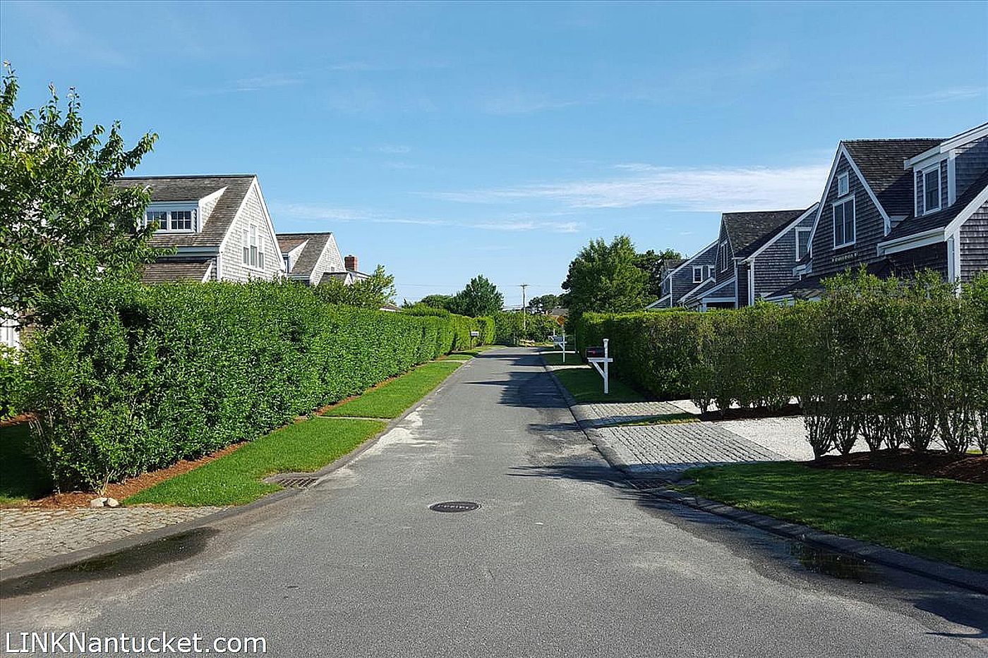 14 Aurora Way Nantucket MA