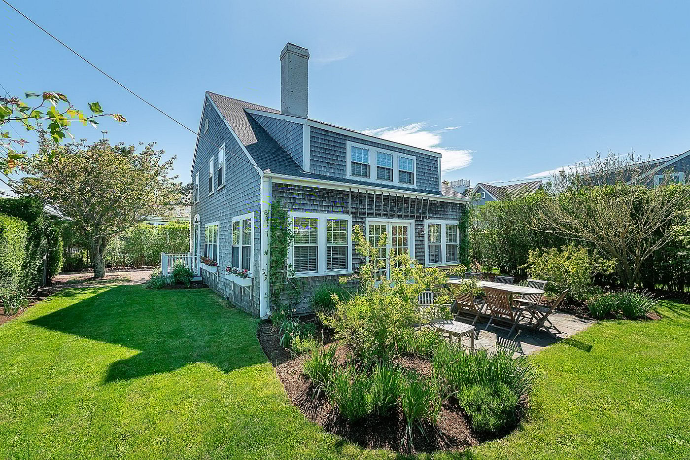 66 Easton Street Nantucket MA