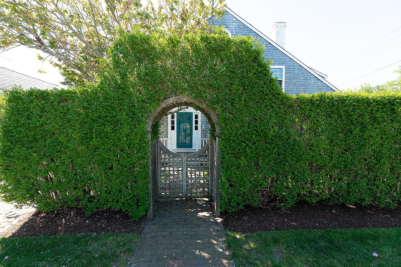 66 Easton Street Nantucket MA