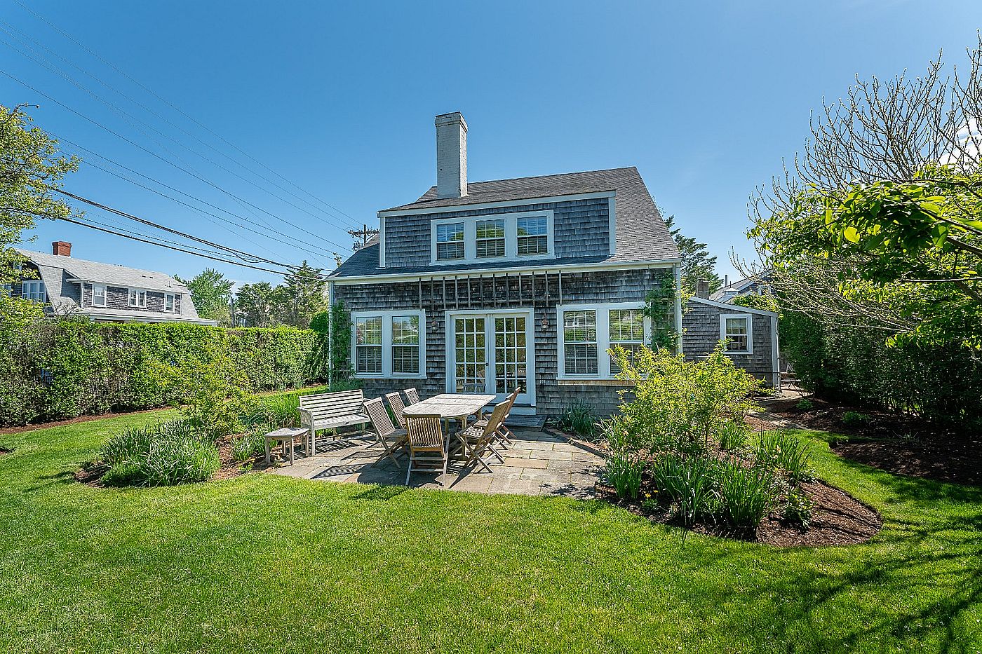 66 Easton Street Nantucket MA