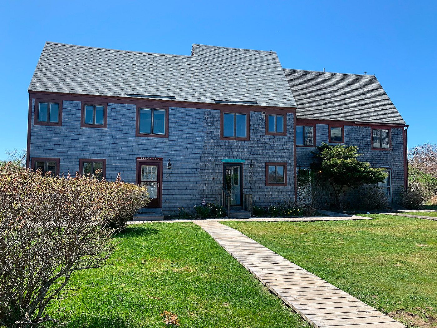 62 Arkansas Avenue Nantucket MA
