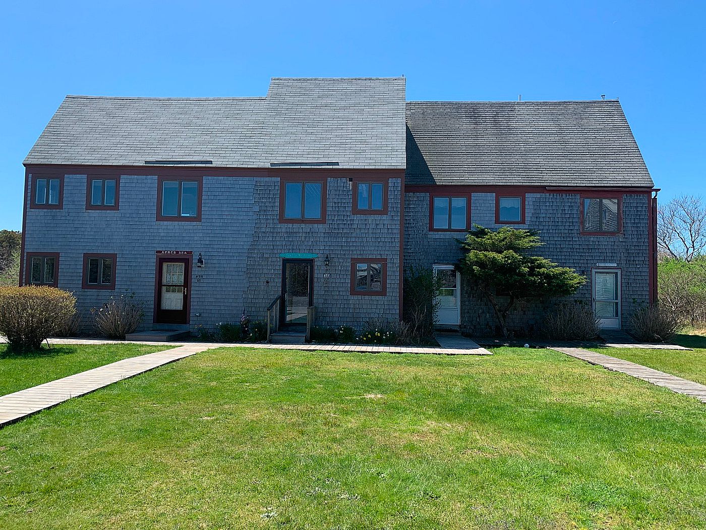 62 Arkansas Avenue Nantucket MA