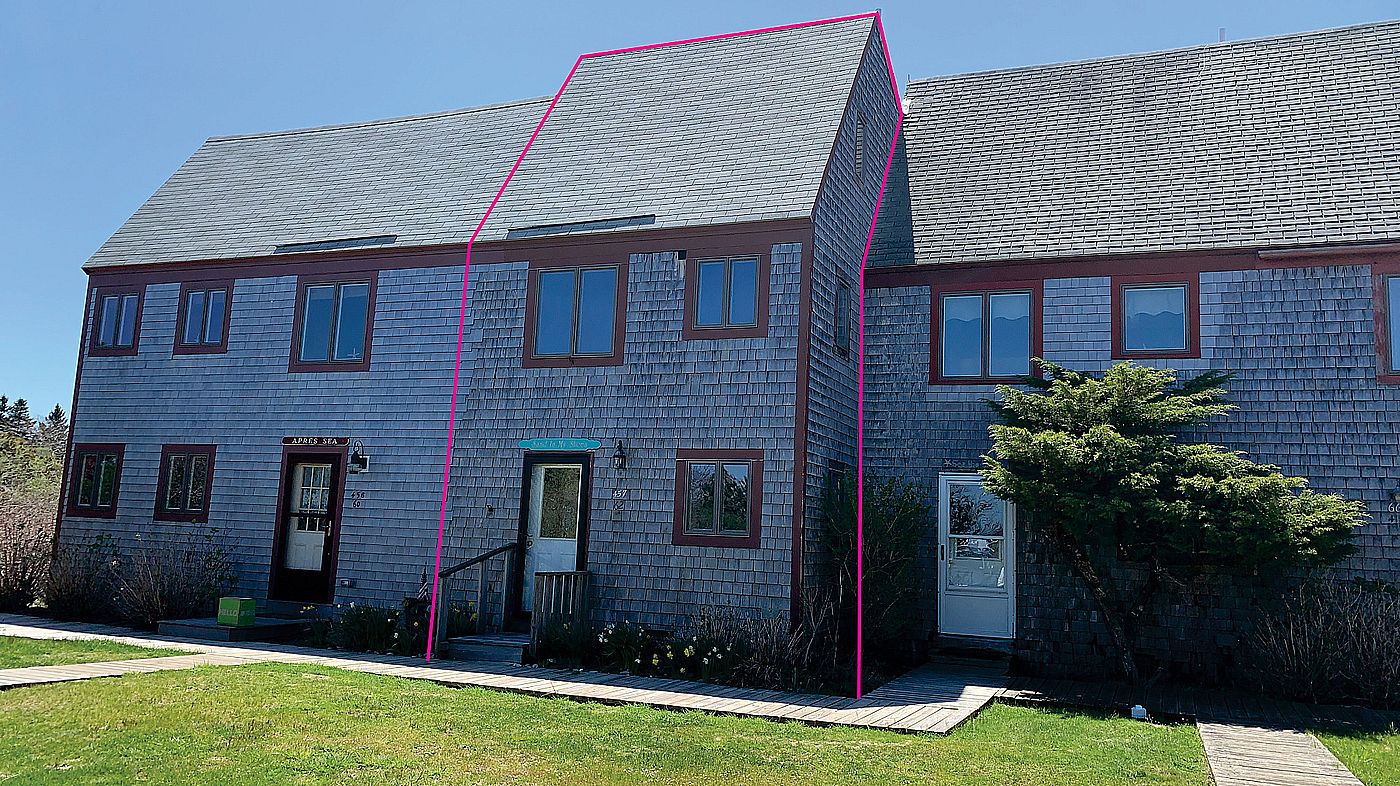 62 Arkansas Avenue Nantucket MA