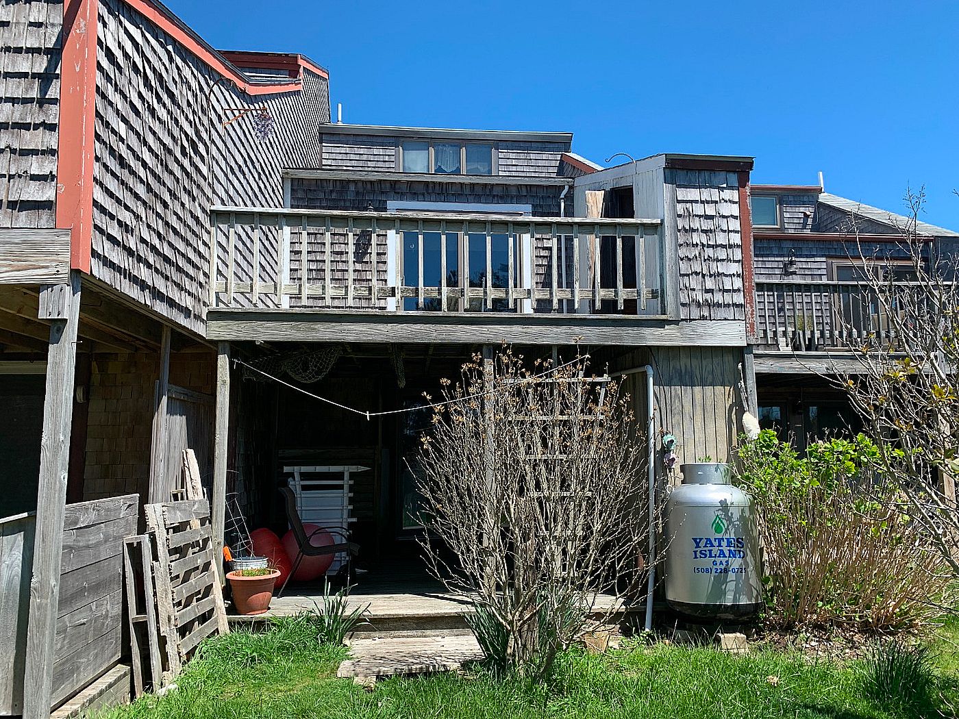 62 Arkansas Avenue Nantucket MA