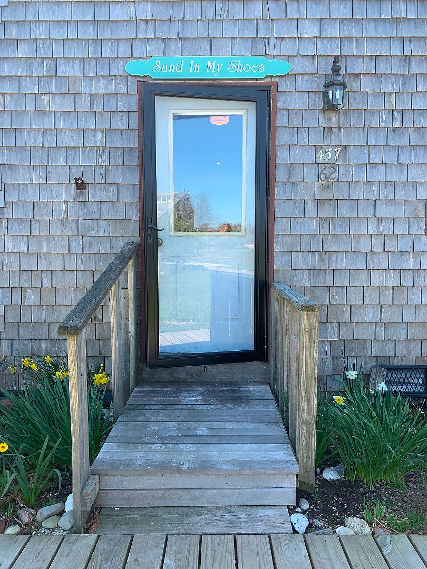 62 Arkansas Avenue Nantucket MA