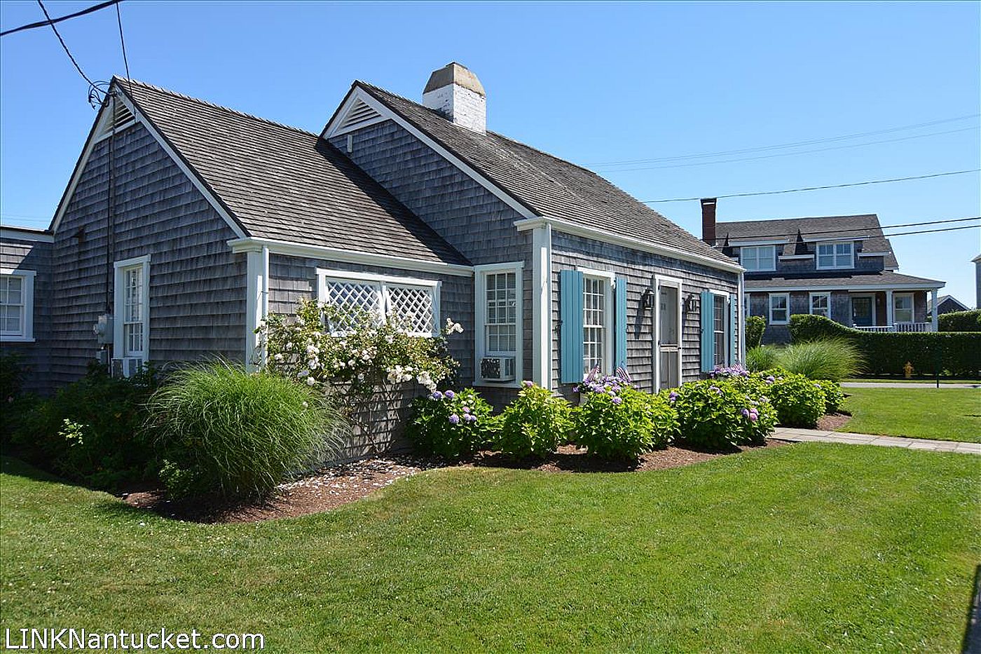 1 East Lincoln Avenue Nantucket MA