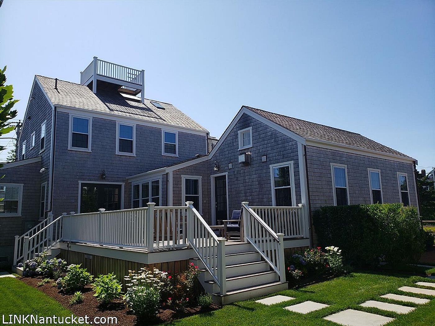 1 Mariner Way Nantucket MA