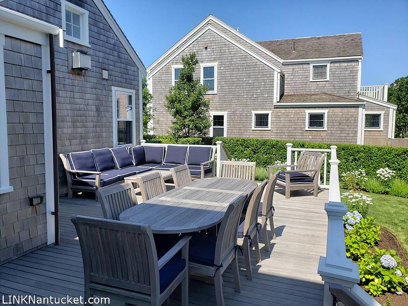 1 Mariner Way Nantucket MA