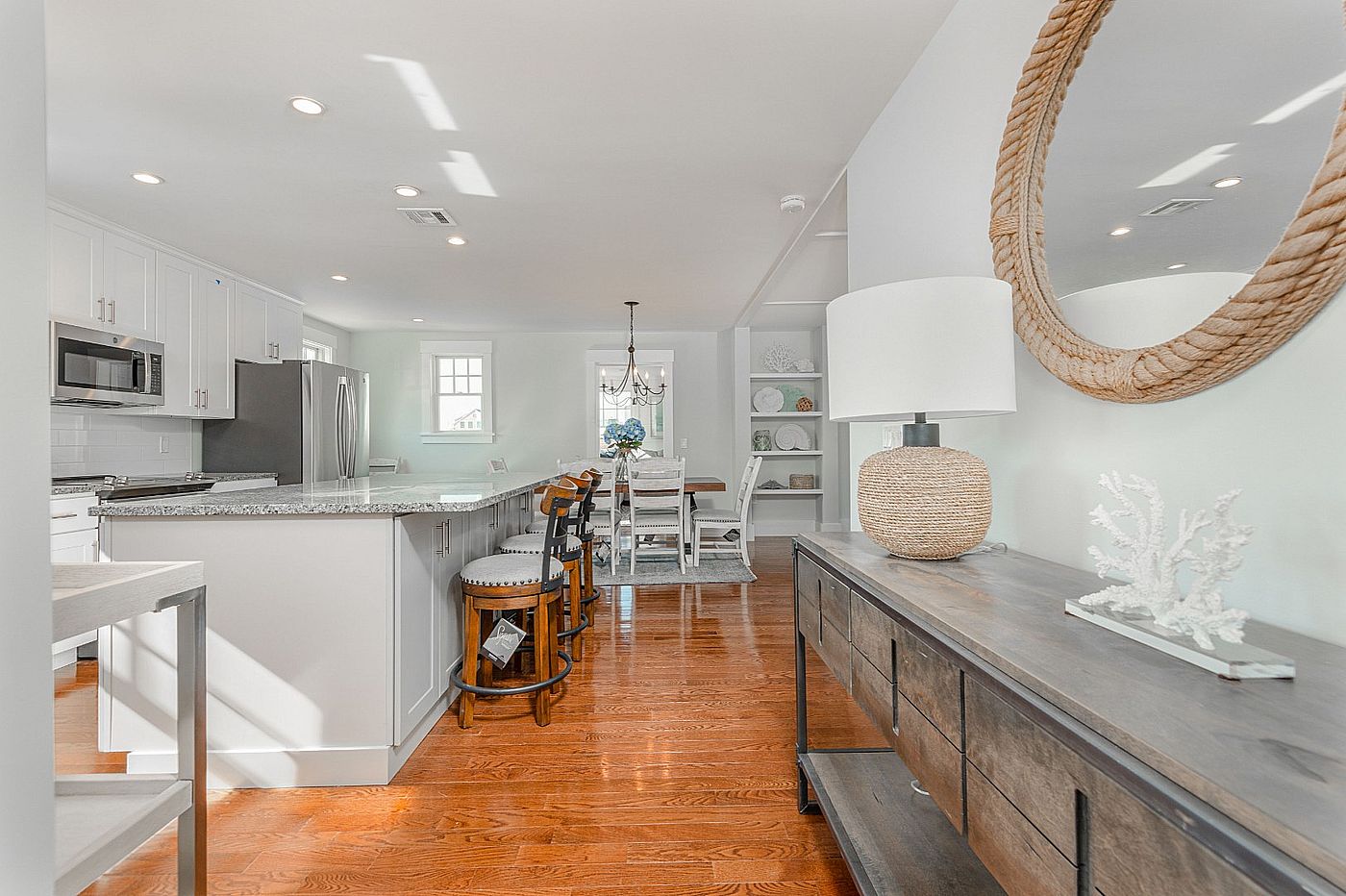 6 Sand Plain Drive Nantucket MA