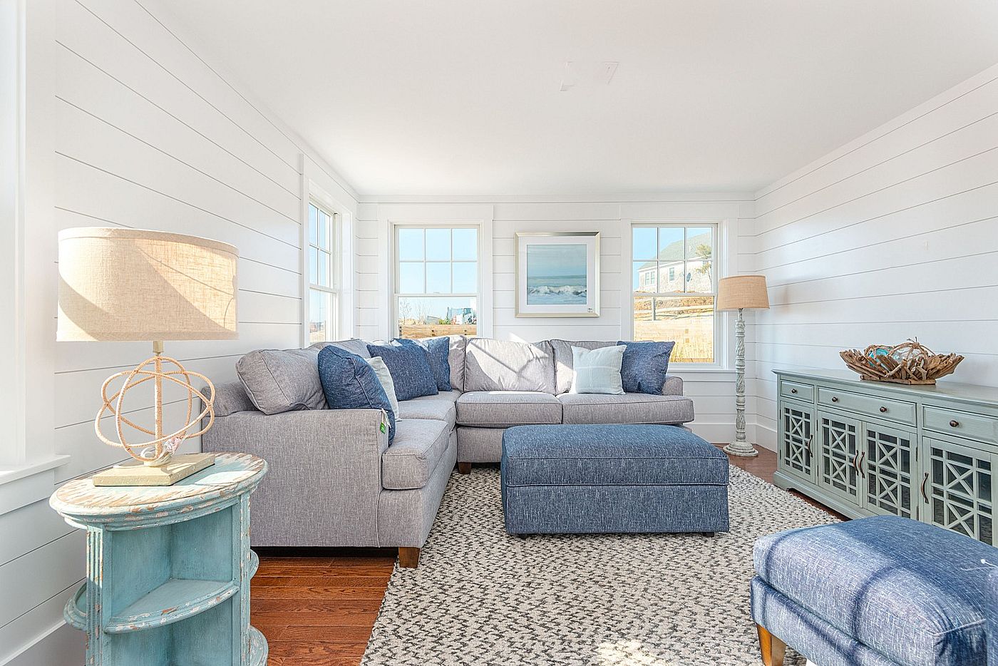 6 Sand Plain Drive Nantucket MA