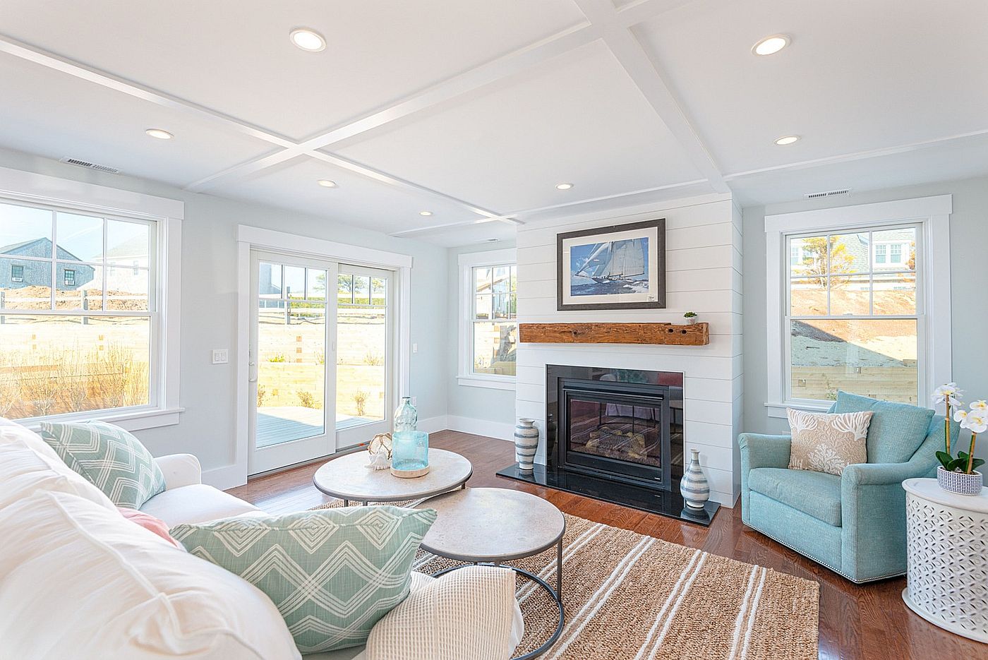 6 Sand Plain Drive Nantucket MA