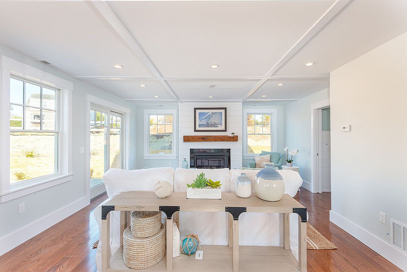 6 Sand Plain Drive Nantucket MA