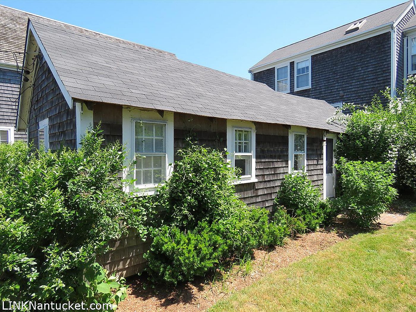 1 Lowell Place Nantucket MA