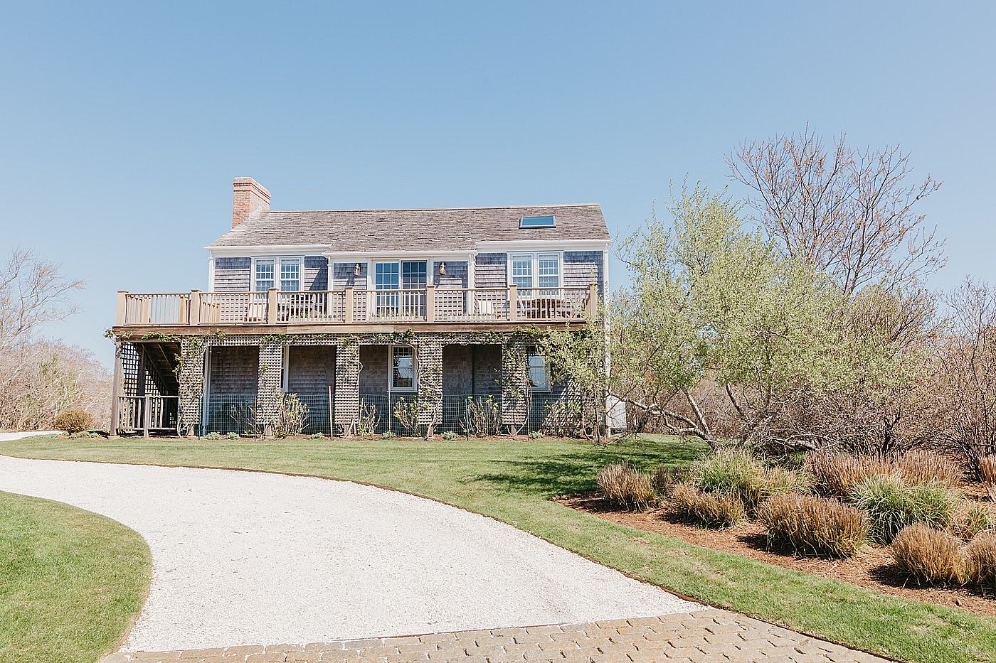 35 Long Pond Drive Nantucket MA