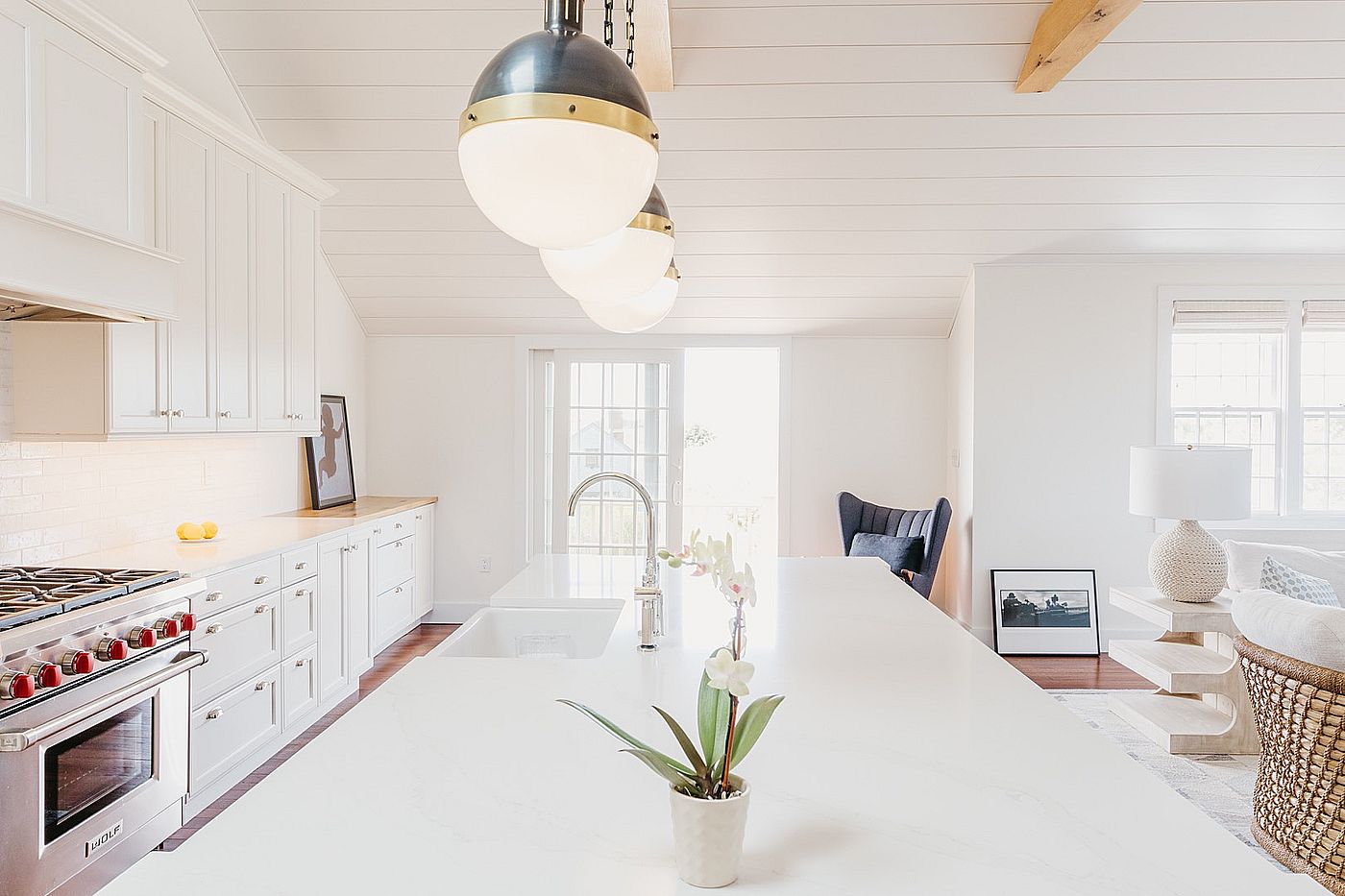 35 Long Pond Drive Nantucket MA