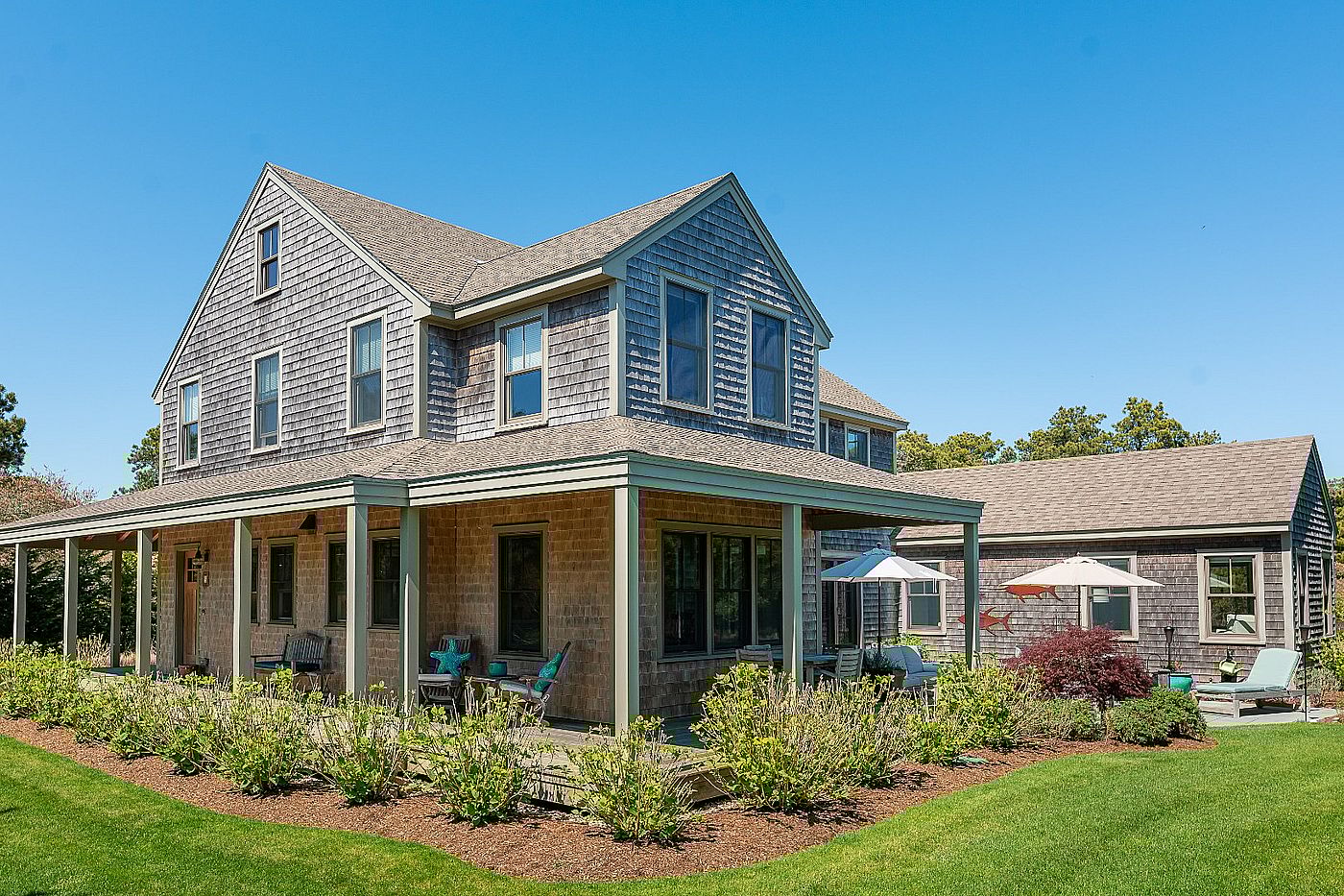 2 Mikes Drive Nantucket MA