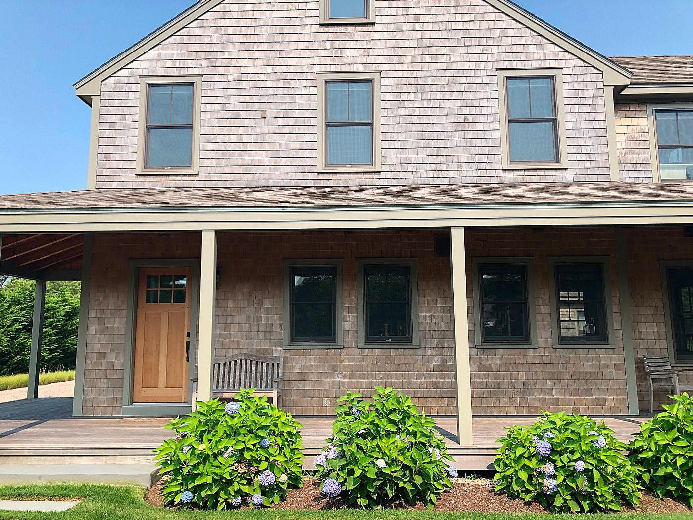 2 Mikes Drive Nantucket MA
