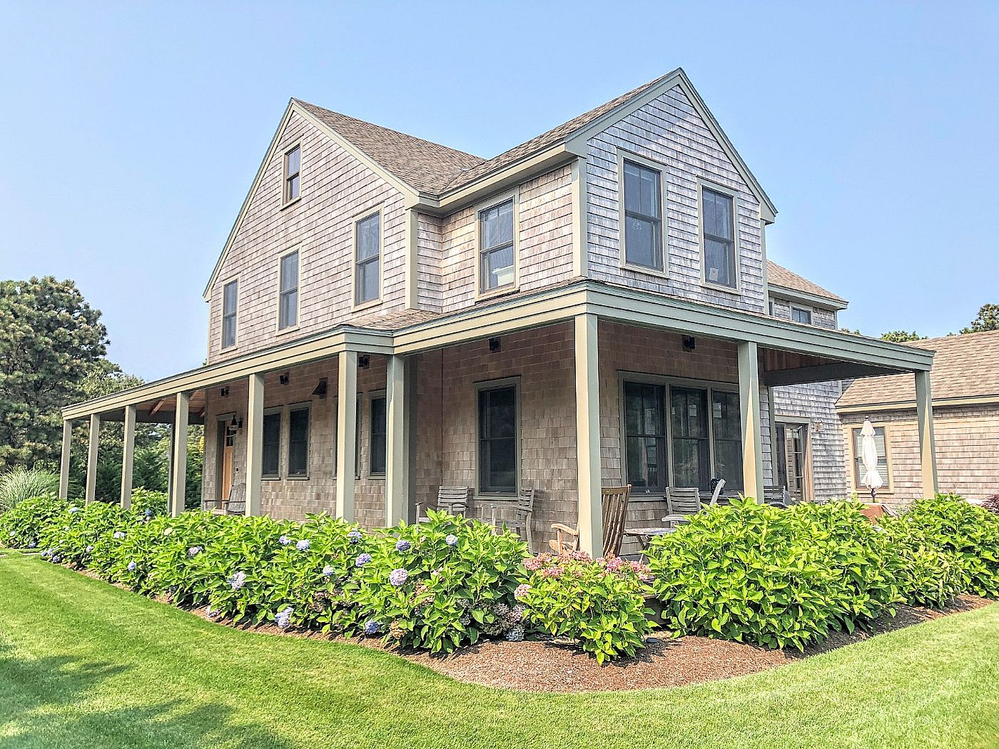 2 Mikes Drive Nantucket MA