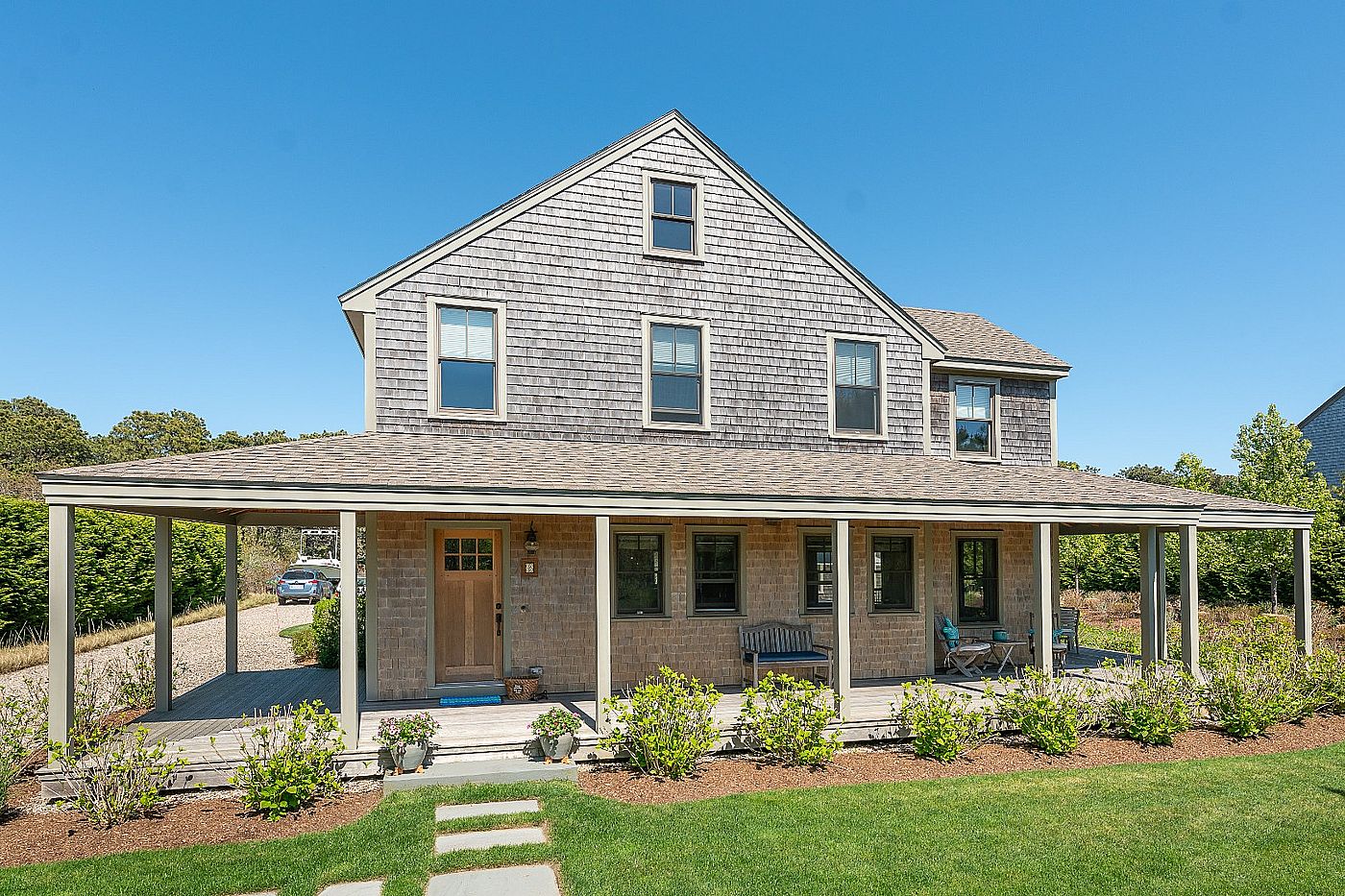 2 Mikes Drive Nantucket MA