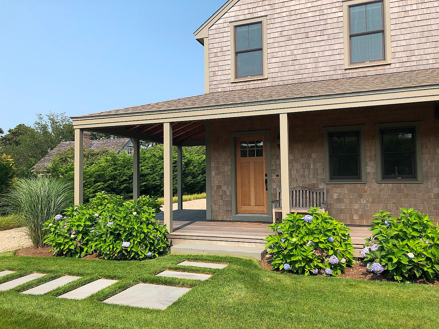 2 Mikes Drive Nantucket MA