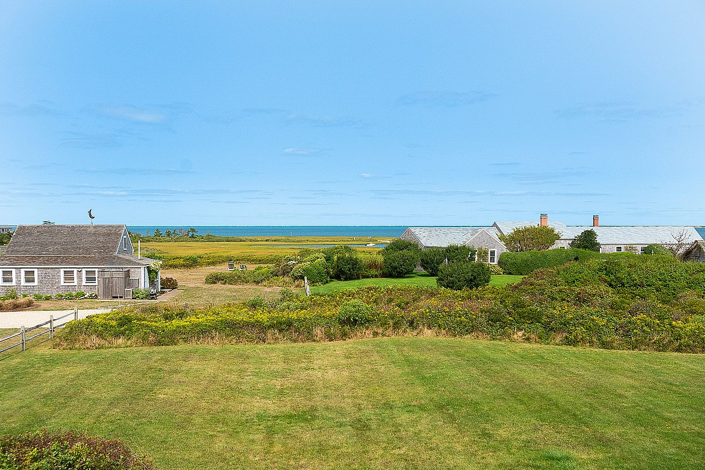 337 Madaket Road Nantucket MA