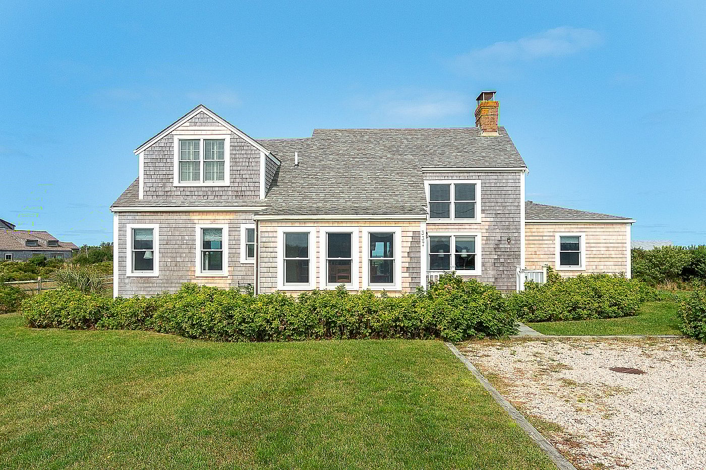337 Madaket Road Nantucket MA