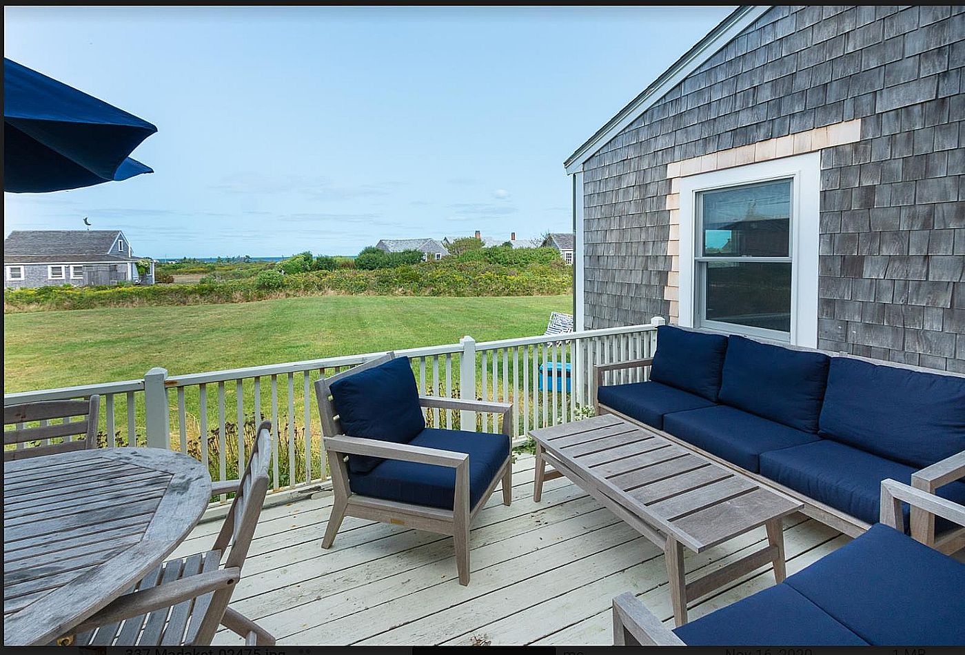 337 Madaket Road Nantucket MA