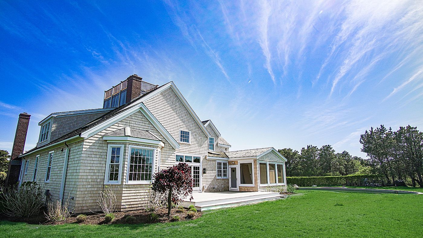 24 Masaquet Avenue Nantucket MA