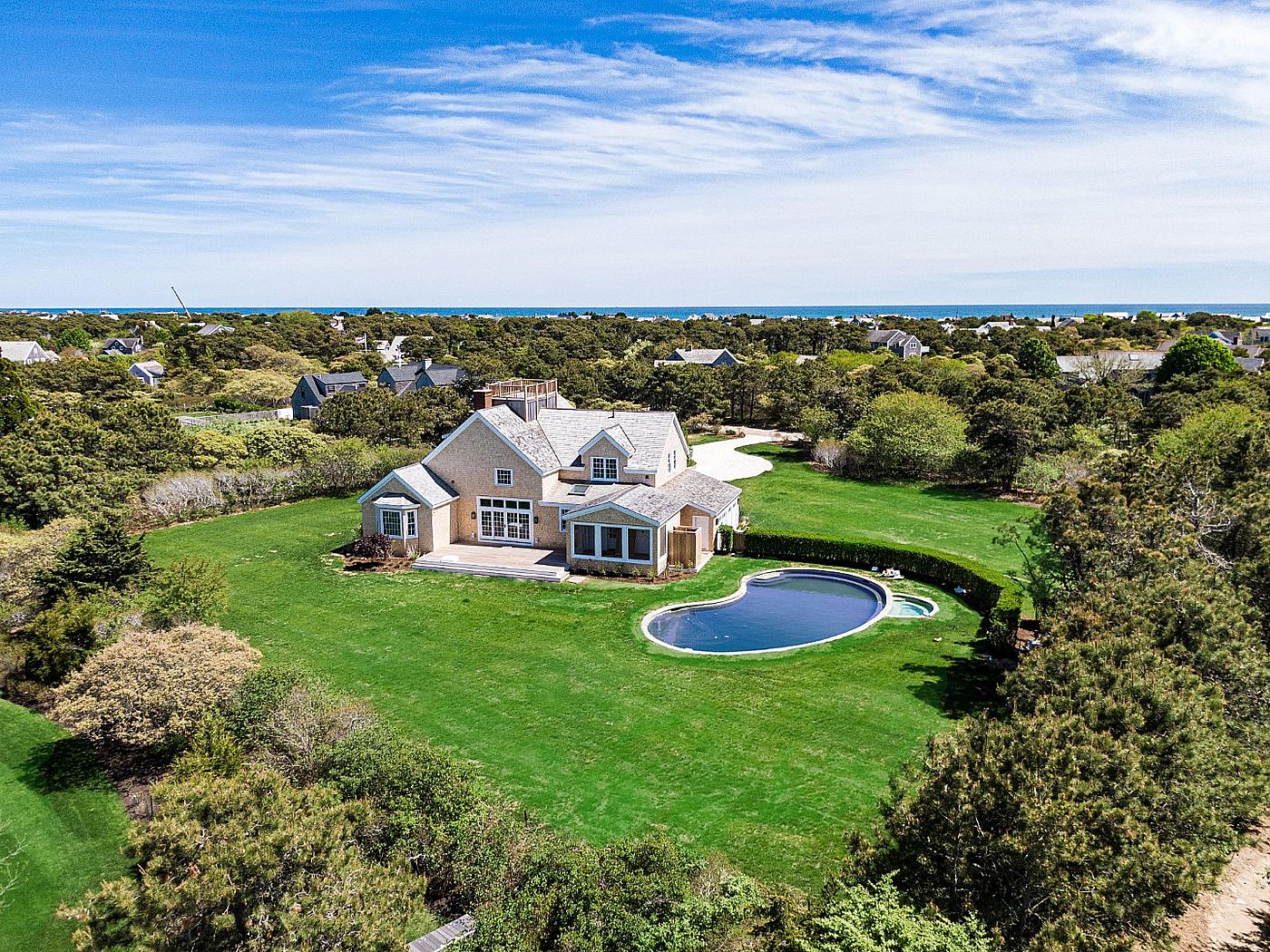24 Masaquet Avenue Nantucket MA