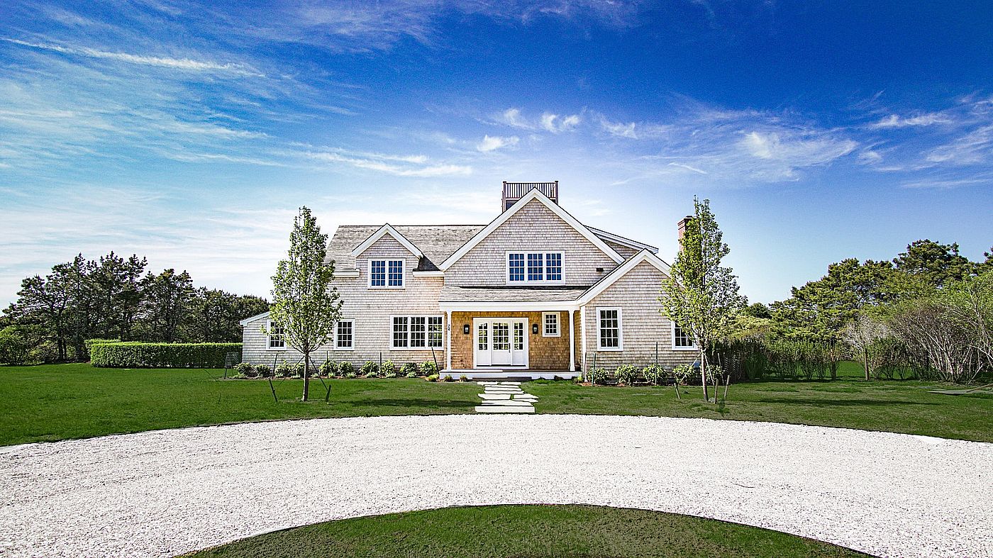 24 Masaquet Avenue Nantucket MA