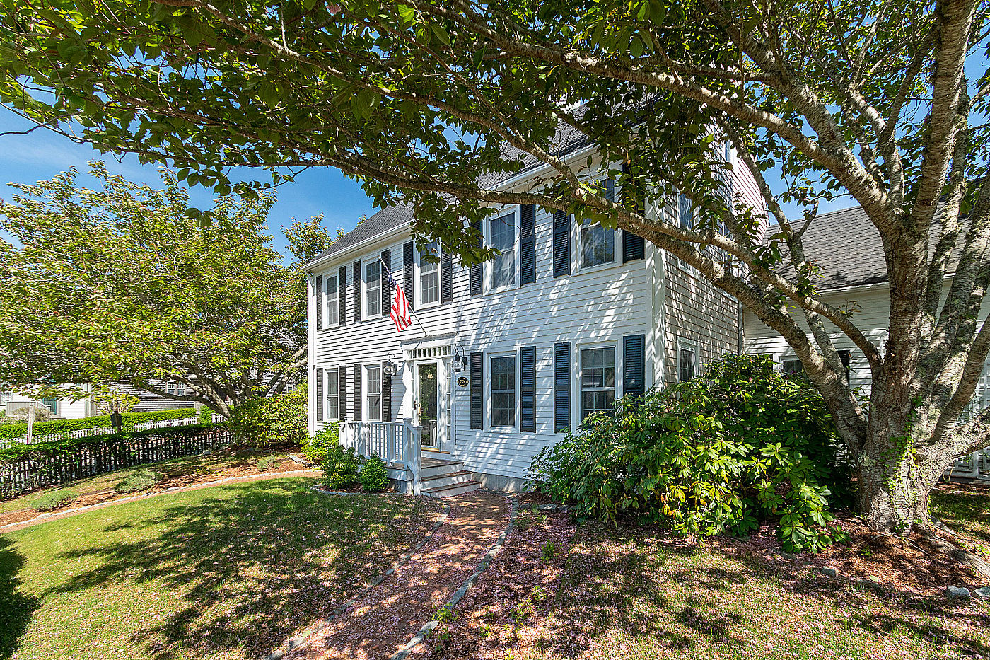 25 Goldfinch Drive Nantucket MA