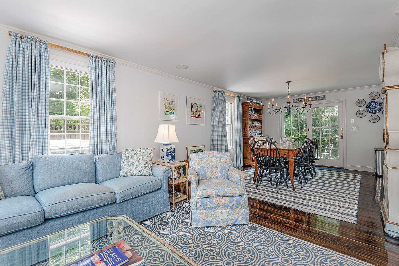 5 Hillers Lane Nantucket MA
