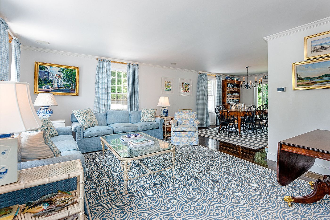 5 Hillers Lane Nantucket MA