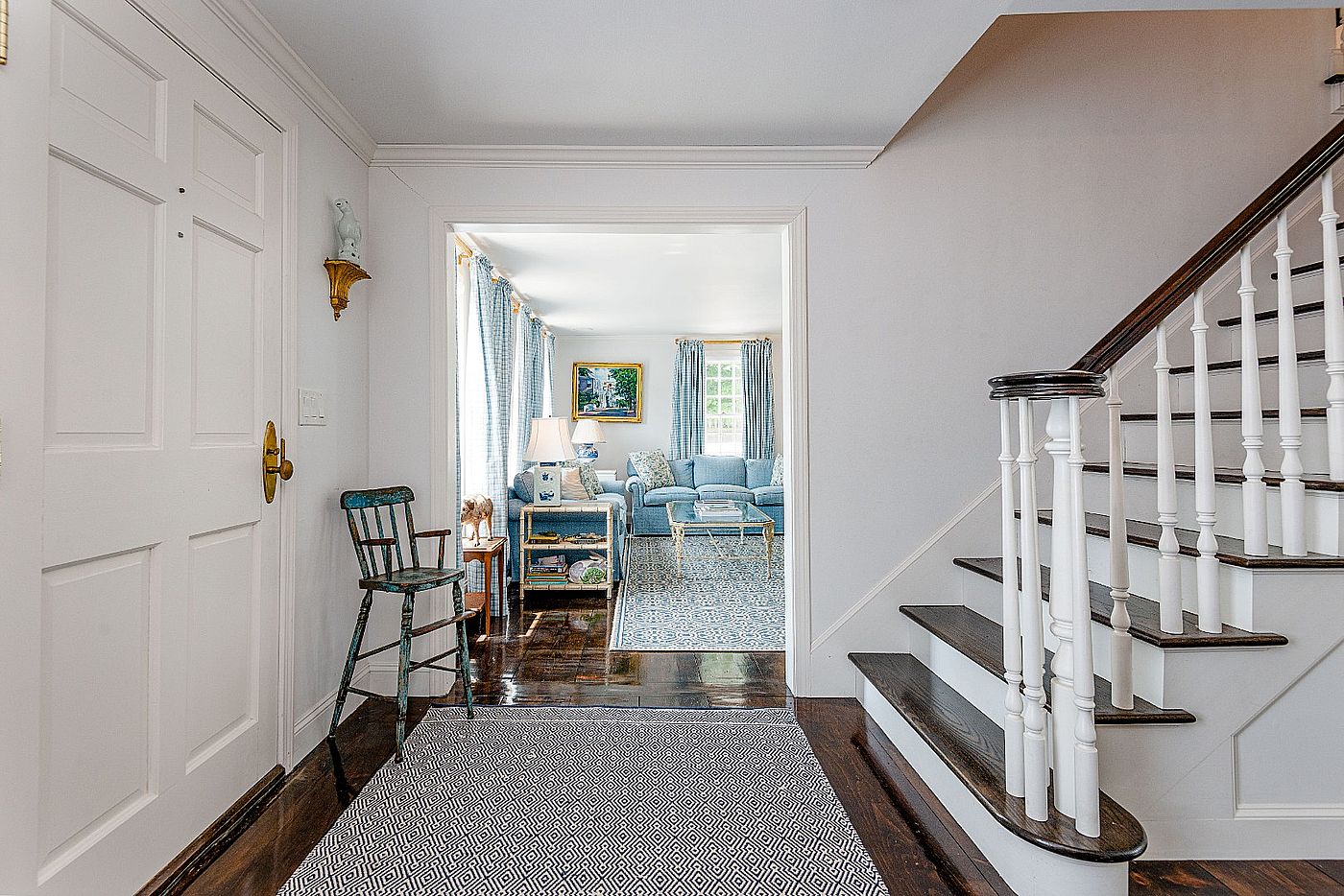 5 Hillers Lane Nantucket MA