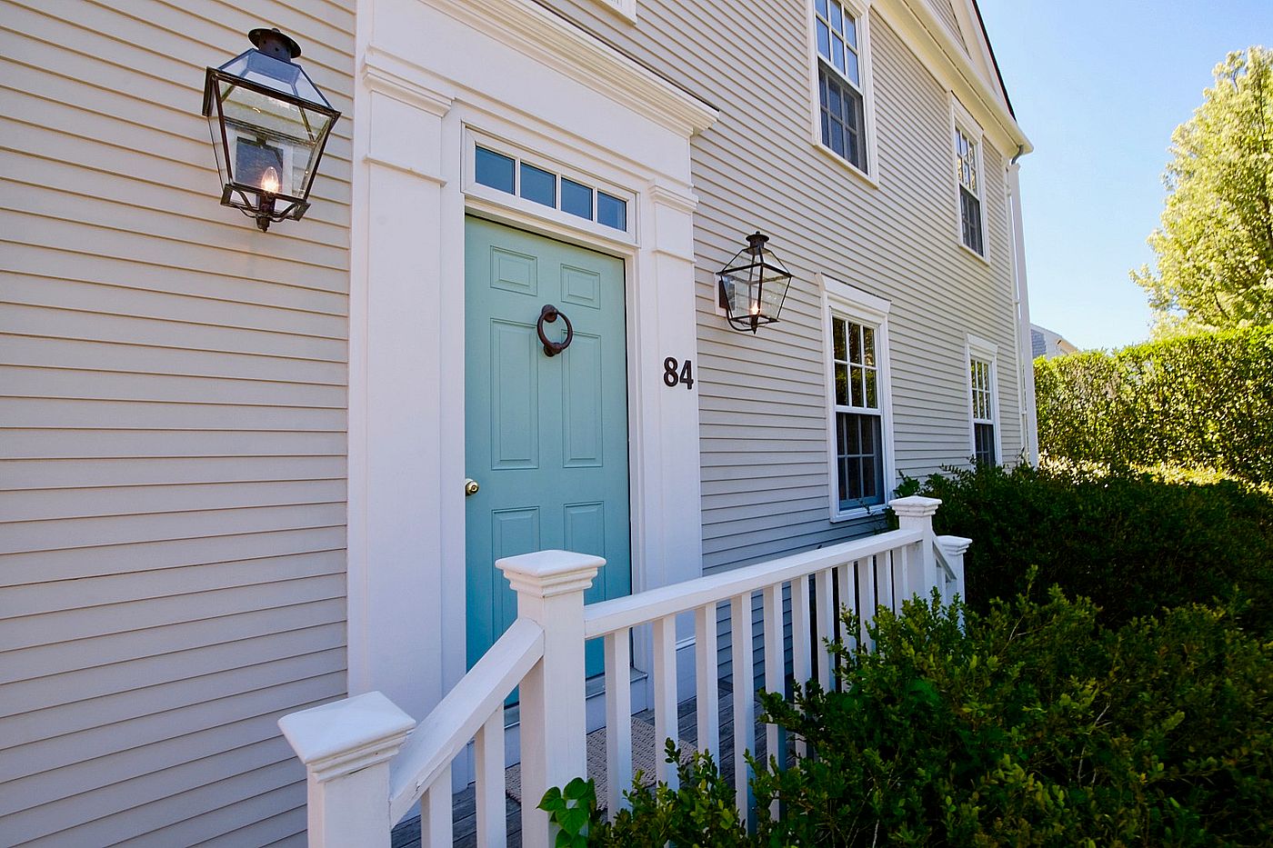 84 Goldfinch Drive Nantucket MA