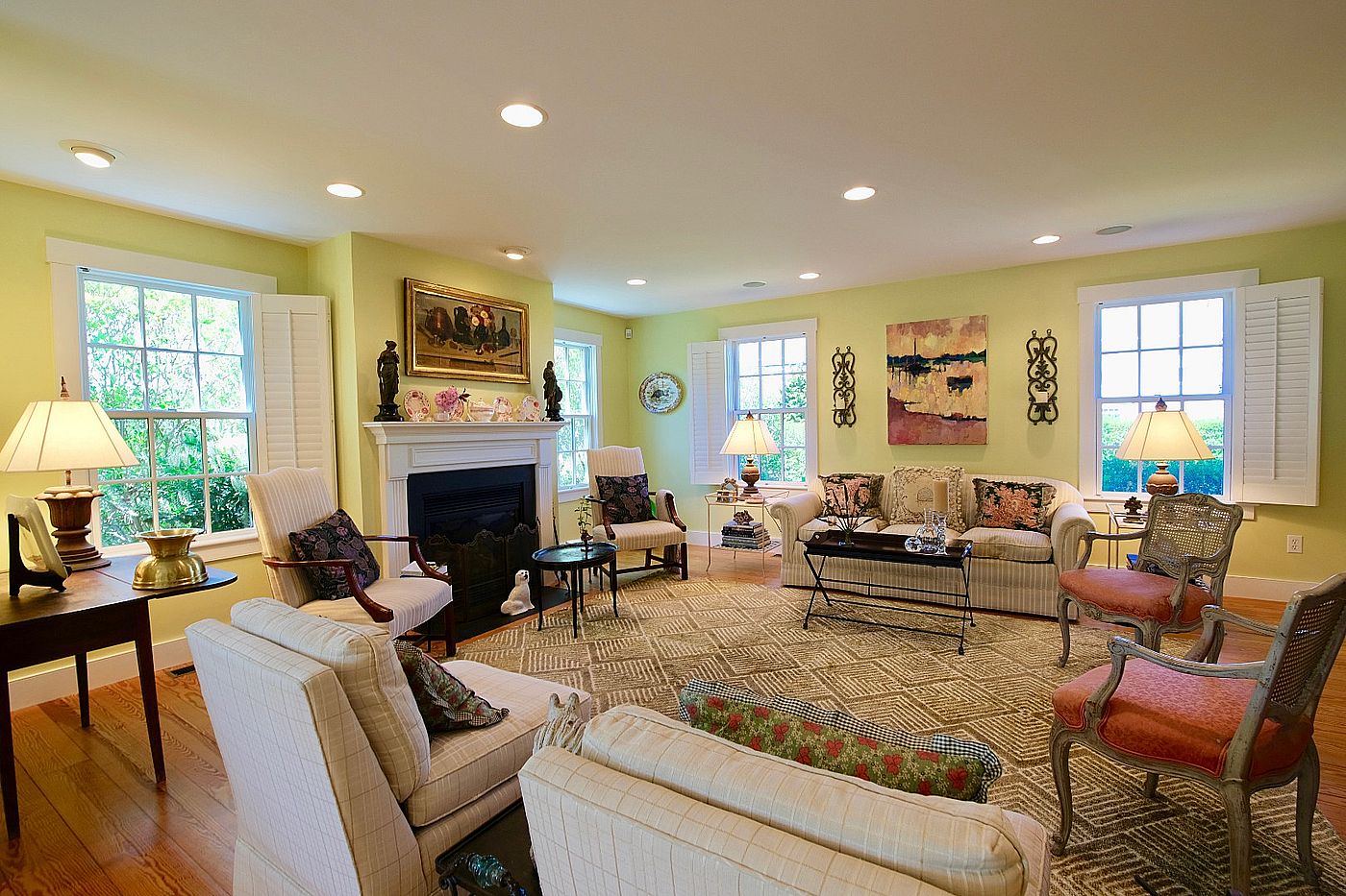 84 Goldfinch Drive Nantucket MA