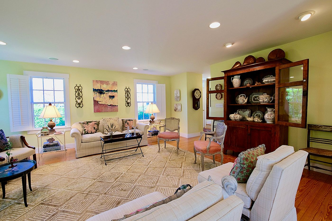 84 Goldfinch Drive Nantucket MA