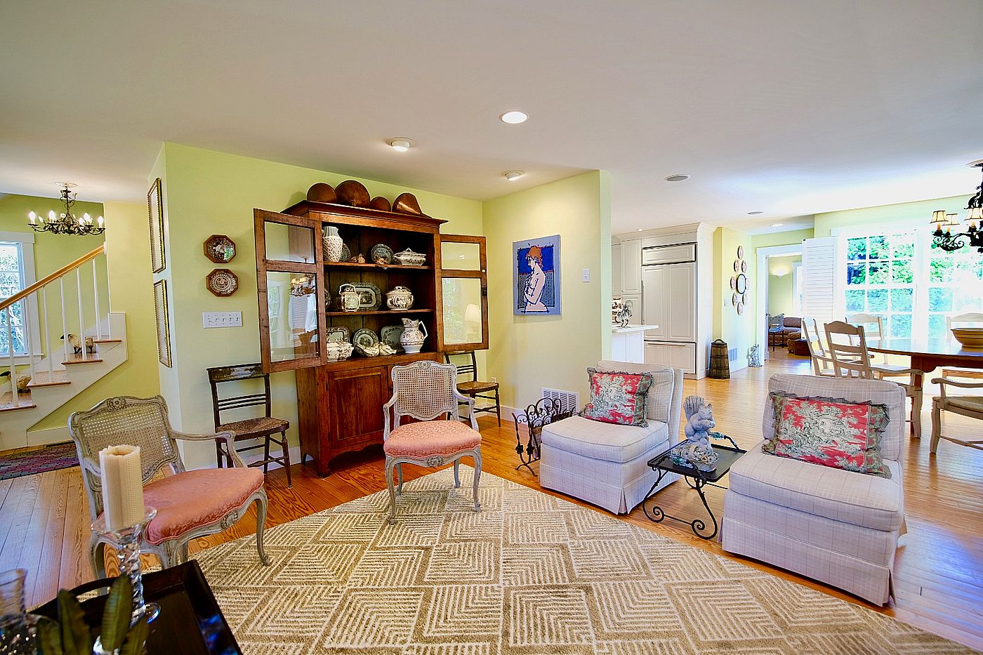 84 Goldfinch Drive Nantucket MA