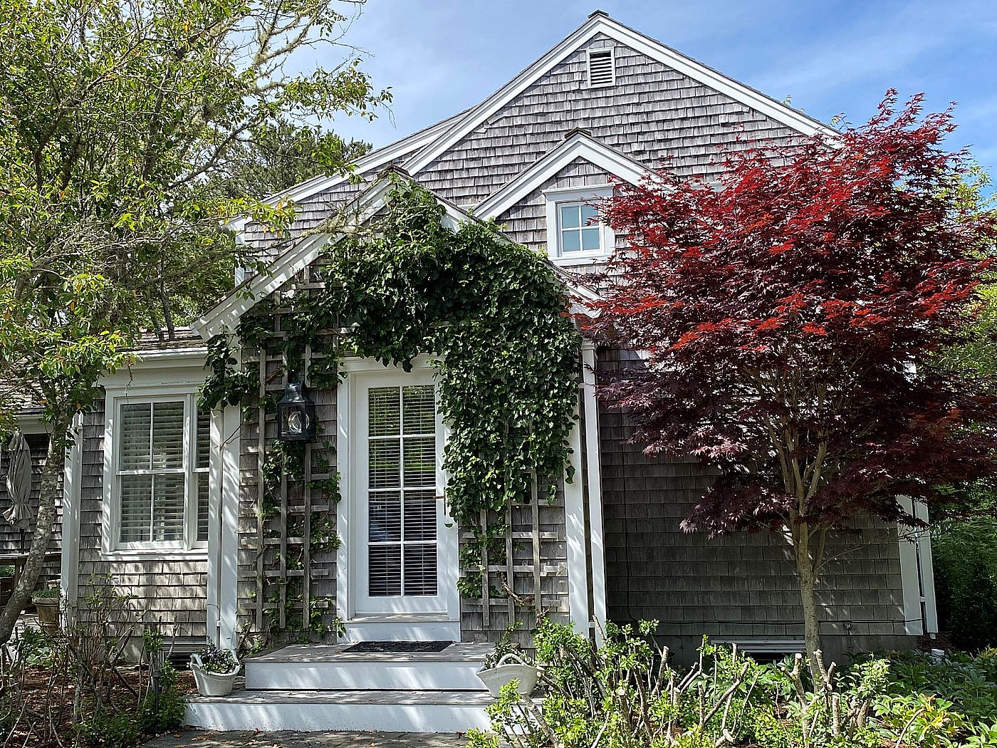 6 Sheep Commons Lane Nantucket MA