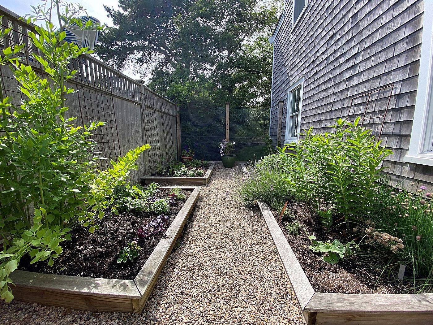 6 Sheep Commons Lane Nantucket MA
